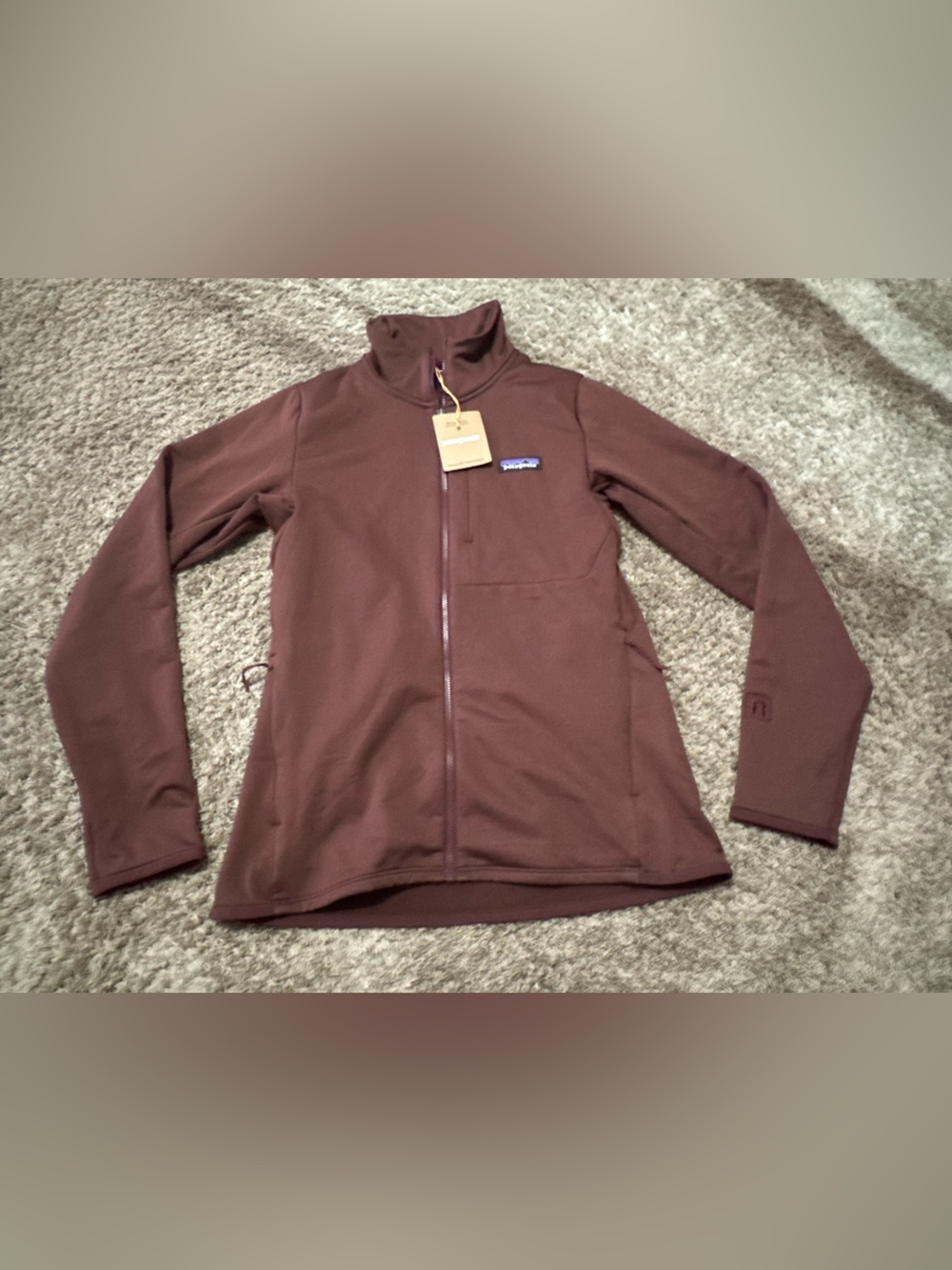 Patagonia Women's R1® Thermal Jacket